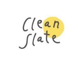 Trademark Clean Slate