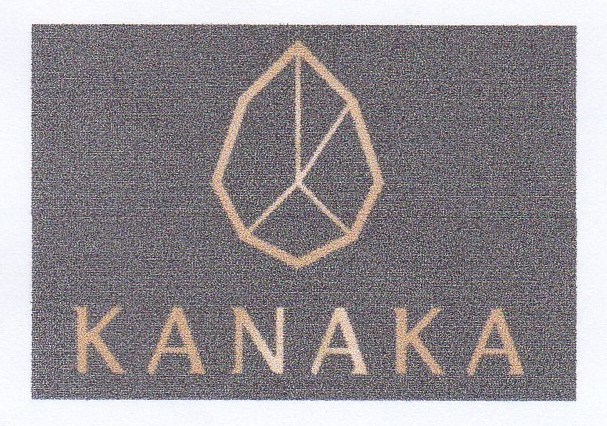 Trademark KANAKA & LOGO