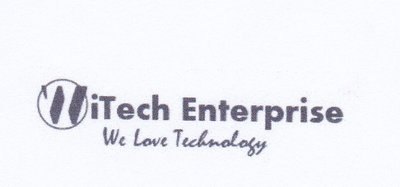 Trademark WITECH ENTERPRISE & LOGO