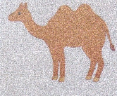 Trademark CAMEL RJM & LOGO