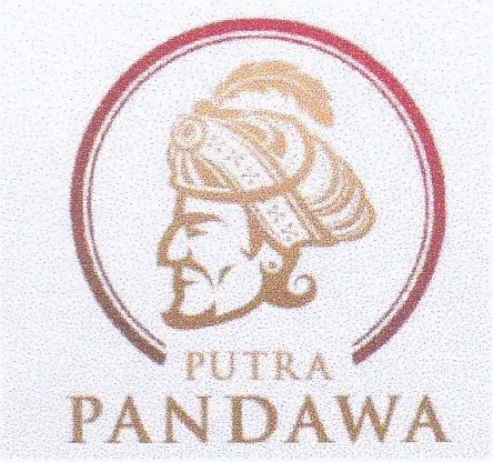 Trademark PUTRA PANDAWA & LOGO