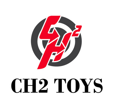 Trademark CH2 TOYS + LOGO