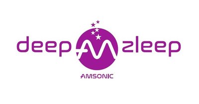 Trademark DEEP ZLEEP AMSONIC