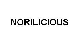 Trademark NORILICIOUS