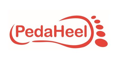 Trademark PedaHeel