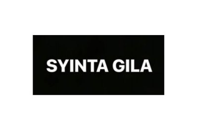 Trademark SYINTA GILA