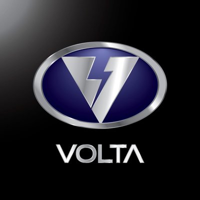 Trademark VOLTA + LOGO