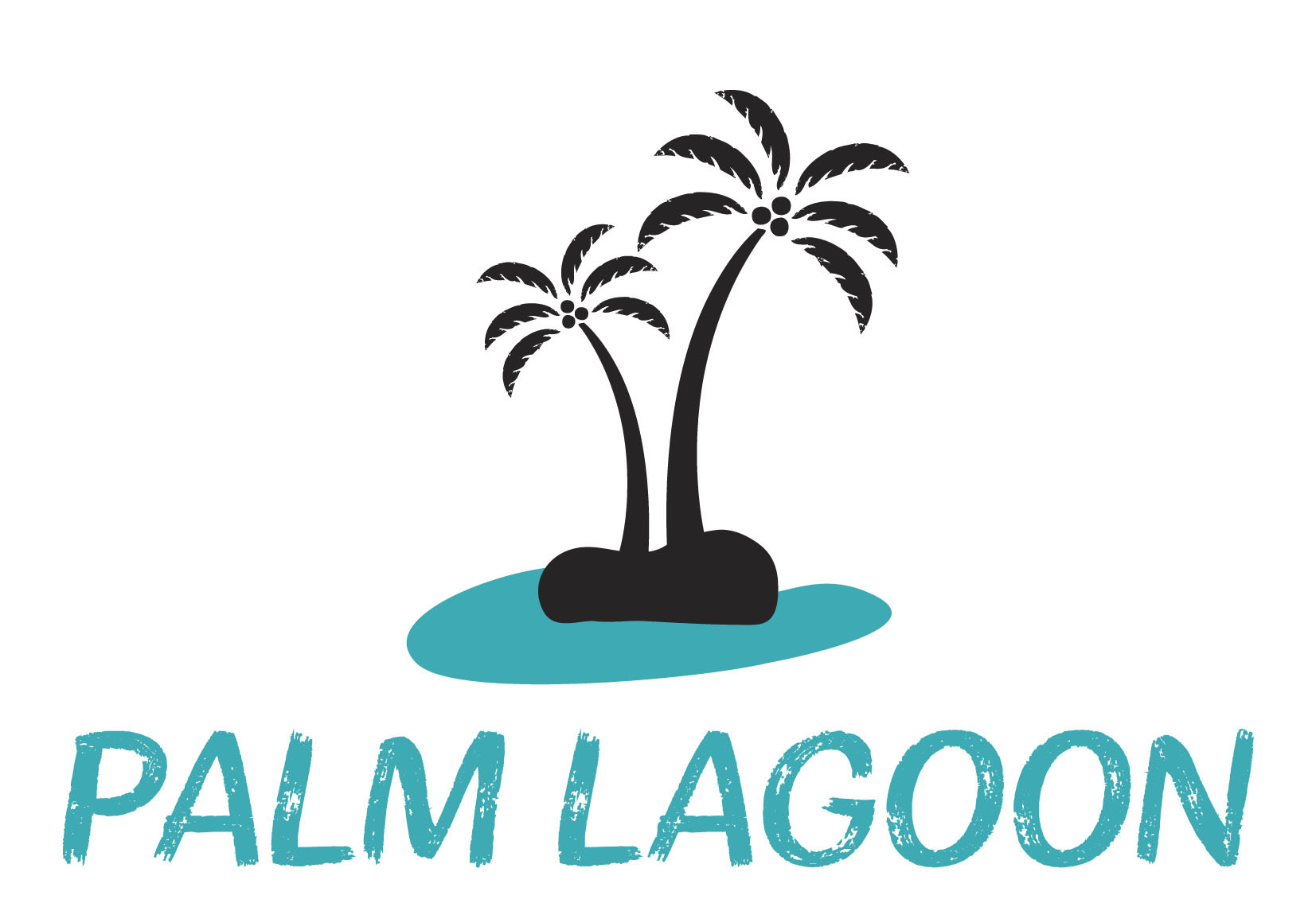 Trademark PALM LAGOON