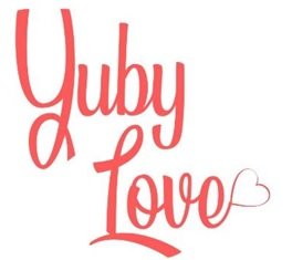 Trademark YUBY LOVE