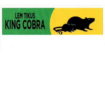 Trademark KING COBRA