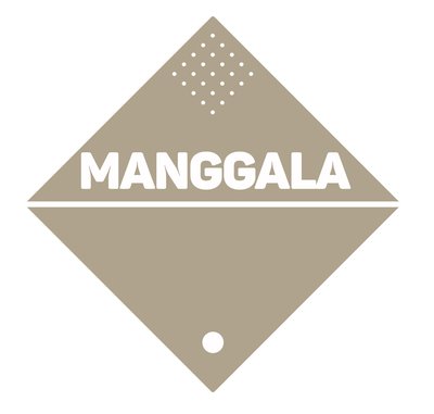 Trademark MANGGALA + LOGO