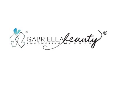 Trademark GABRIELLA BEAUTY + LOGO