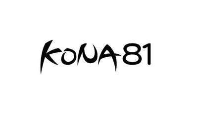 Trademark KONA81