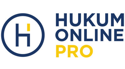 Trademark HUKUMONLINE PRO