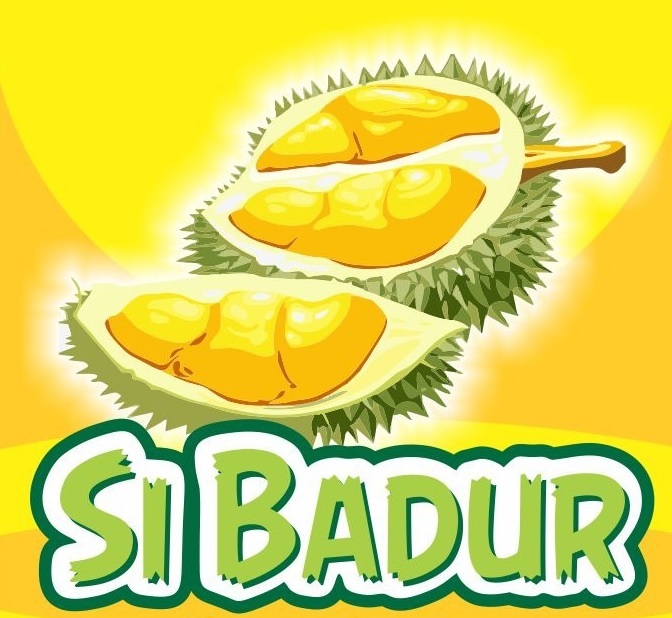 Trademark SI BADUR