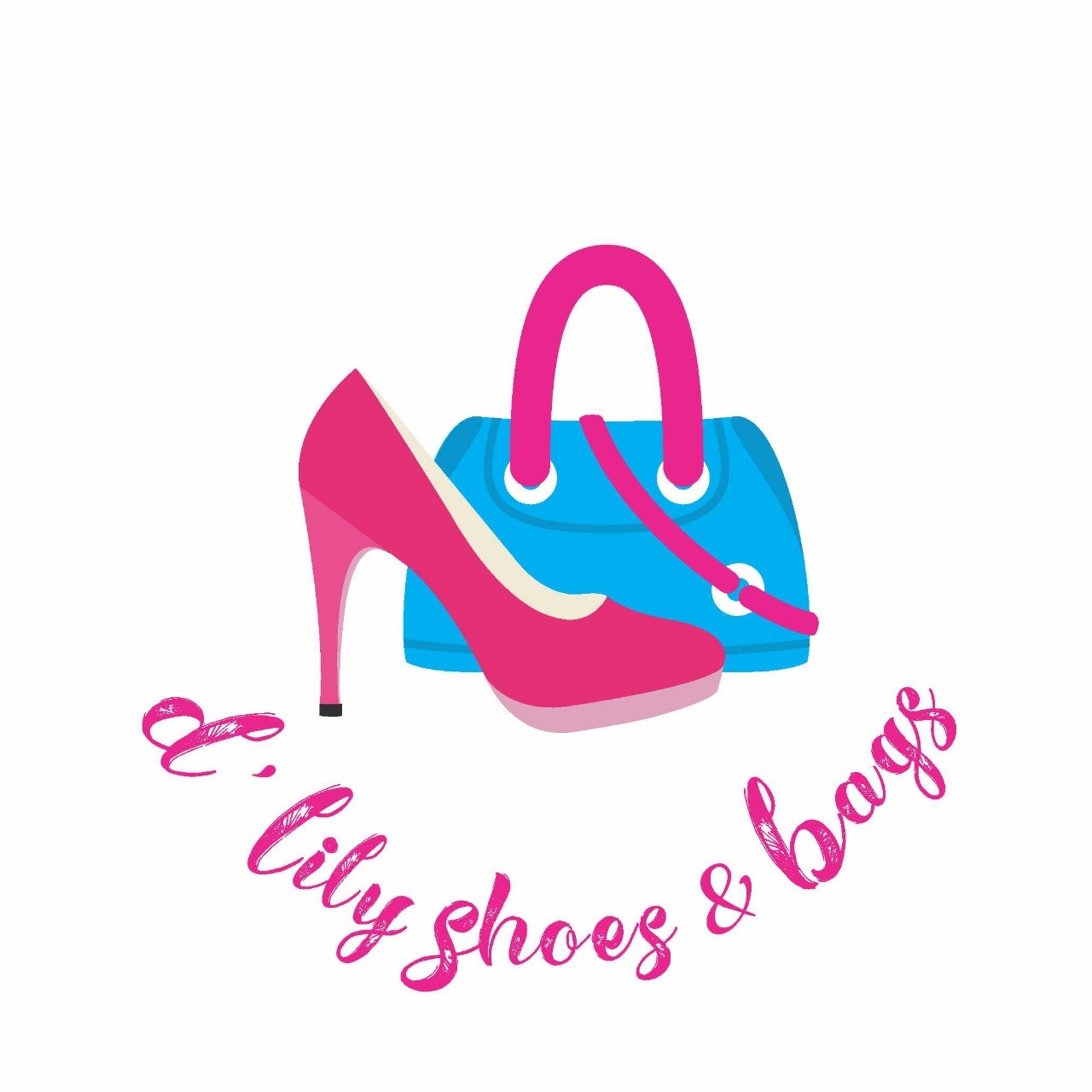 Trademark d'lily shoes & bags