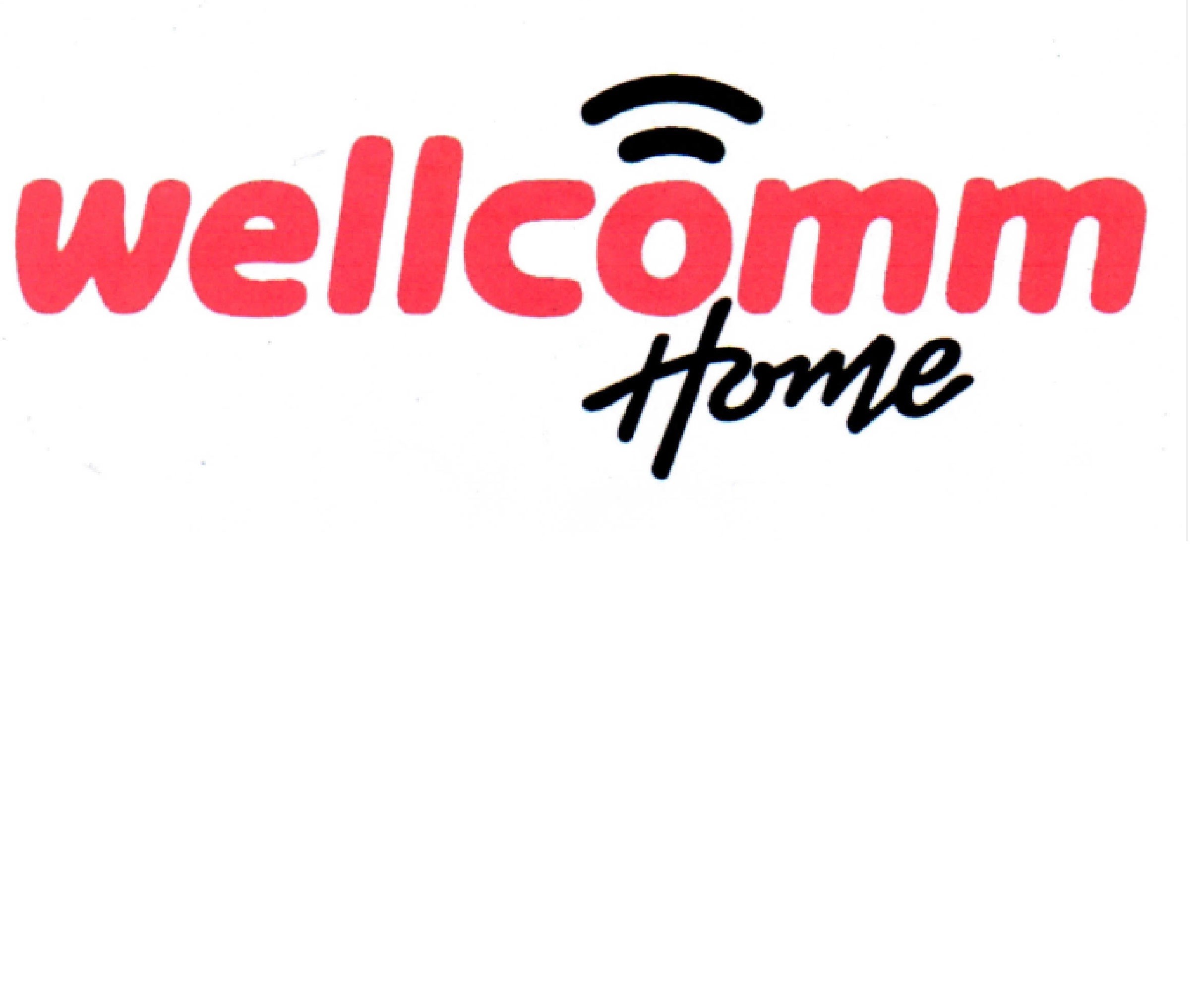 Trademark WELLCOMM HOME