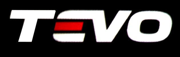 Trademark TEVO