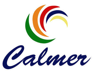 Trademark CALMER