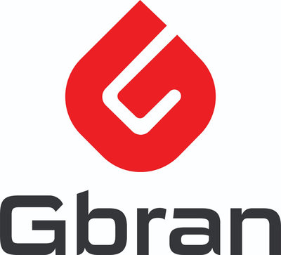 Trademark GBRAN