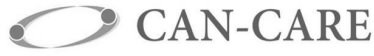 Trademark CAN-CARE & Logo