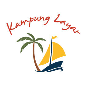 Trademark Kampung Layar