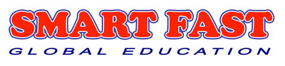 Trademark SMART FAST GLOBAL EDUCATION