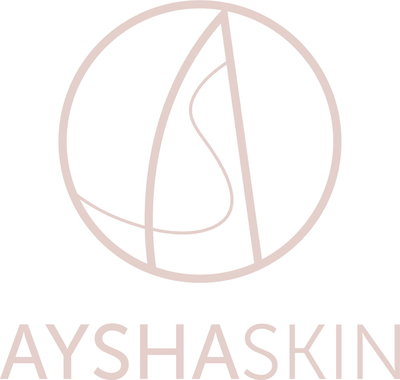 Trademark AYSHASKIN