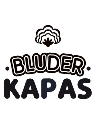 Trademark BLUDER KAPAS