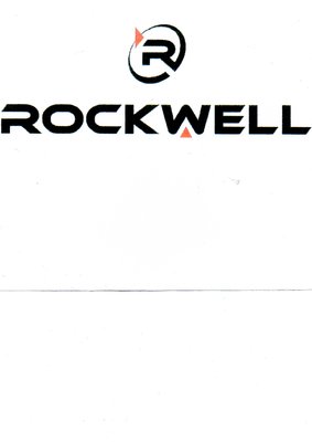 Trademark ROCKWELL