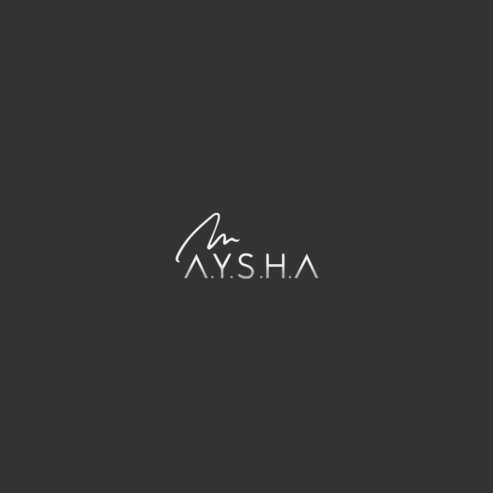 Trademark AYSHA