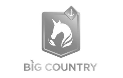 Trademark BIG COUNTRY