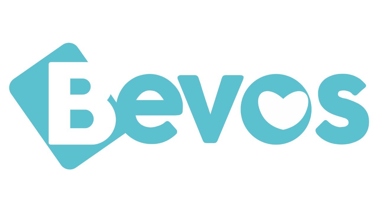 Trademark BEVOS + LOGO