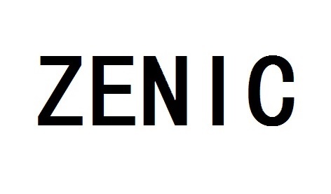 Trademark ZENIC