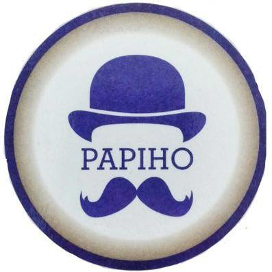 Trademark PAPIHO + LOGO