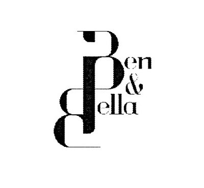 Trademark Ben & Bella