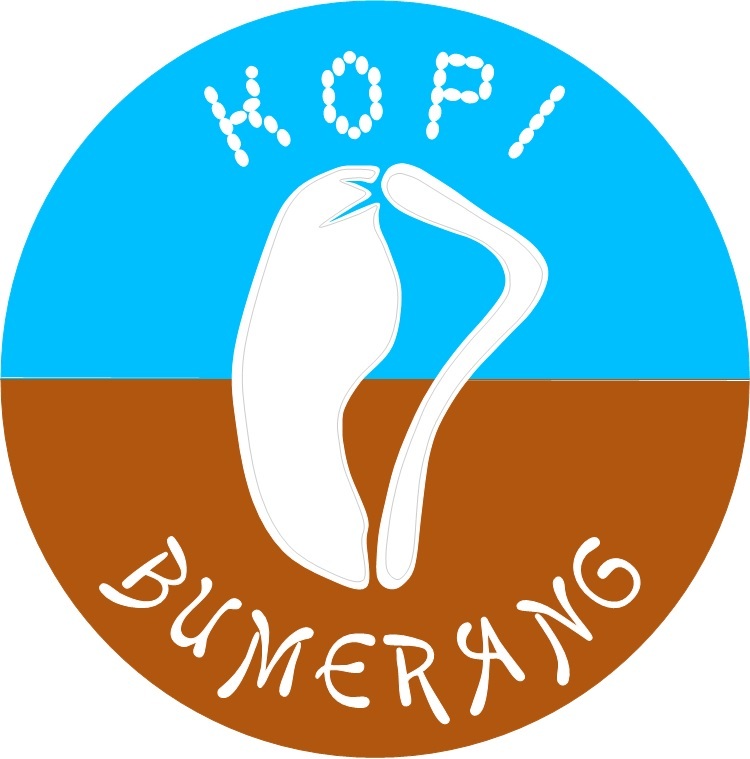 Trademark KOPI BUMERANG