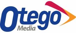 Trademark OTEGO MEDIA