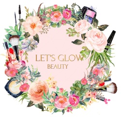 Trademark LET'S GLOW BEAUTY