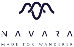 Trademark NAVARA Made For Wanderer