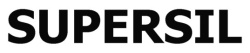 Trademark SUPERSIL