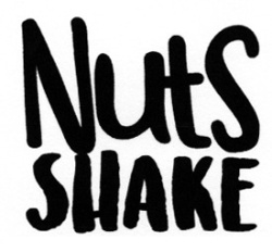 Trademark NUTS SHAKE