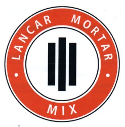 Trademark LANCAR MORTAR MIX