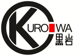 Trademark KUROIWA