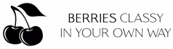 Trademark BERRIES CLASSY IN YOUR OWN WAY