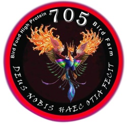 Trademark 708 & LOGO