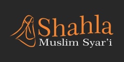 Trademark SHAHLA MUSLIM SYAR'I