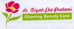 Trademark dr. Diyah Eka Pratami Glowing Beauty Care