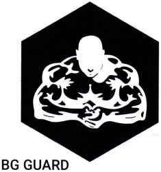 Trademark BG GUARD