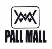 Trademark PALLMALL